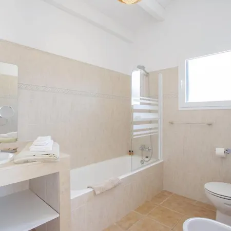Ferienhaus Vell