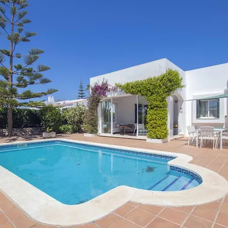 Ferienhaus Vell Binibeca
