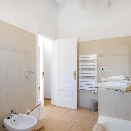 Ferienhaus Vell Binibeca