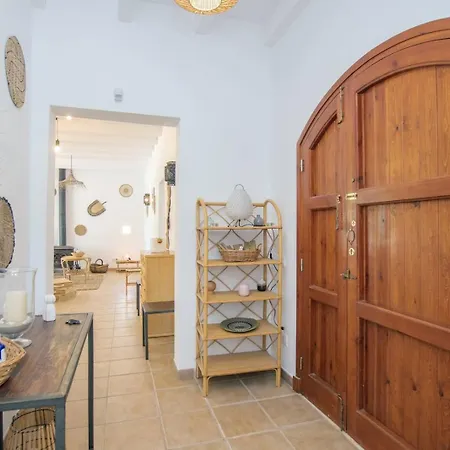 Ferienhaus Vell *