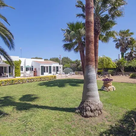 Ferienhaus Vell Binibeca