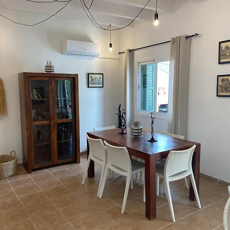 Ferienhaus Vell *
