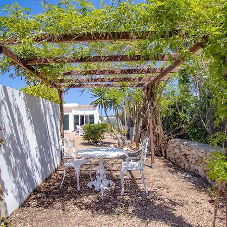 Ferienhaus Vell Binibeca
