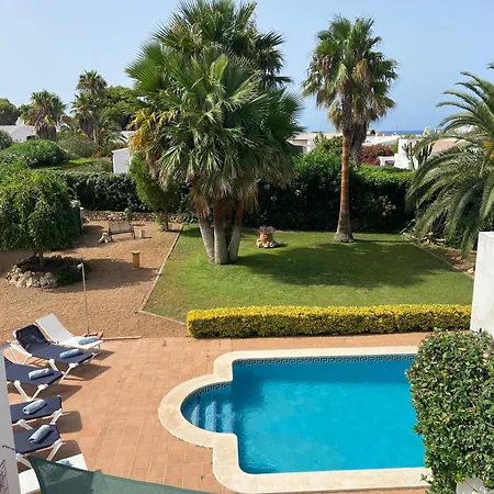 Ferienhaus Vell